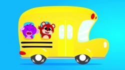 مجموعه آموزشی زبان انگلیسی little angel قسمت 478